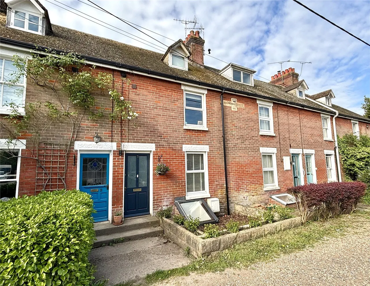 Coronation Terrace, Sandleheath, Fordingbridge, Hampshire, SP6 1PW, photo 2