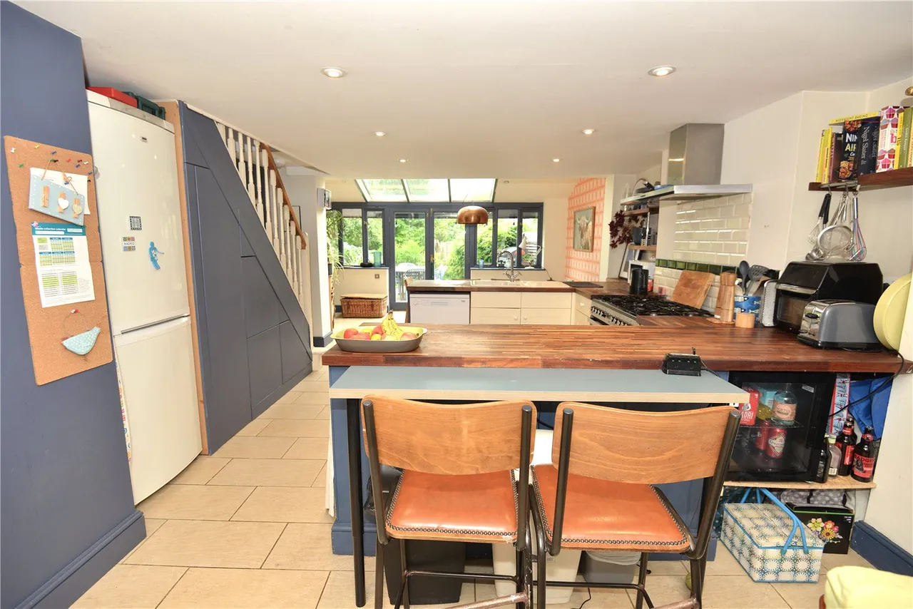 Coronation Terrace, Sandleheath, Fordingbridge, Hampshire, SP6 1PW, photo 6