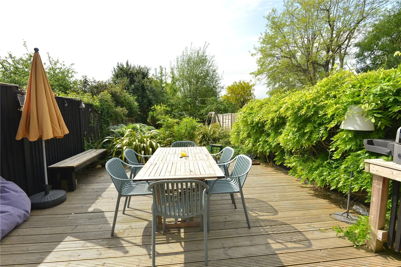 Coronation Terrace, Sandleheath, Fordingbridge, Hampshire, SP6 1PW, photo 15
