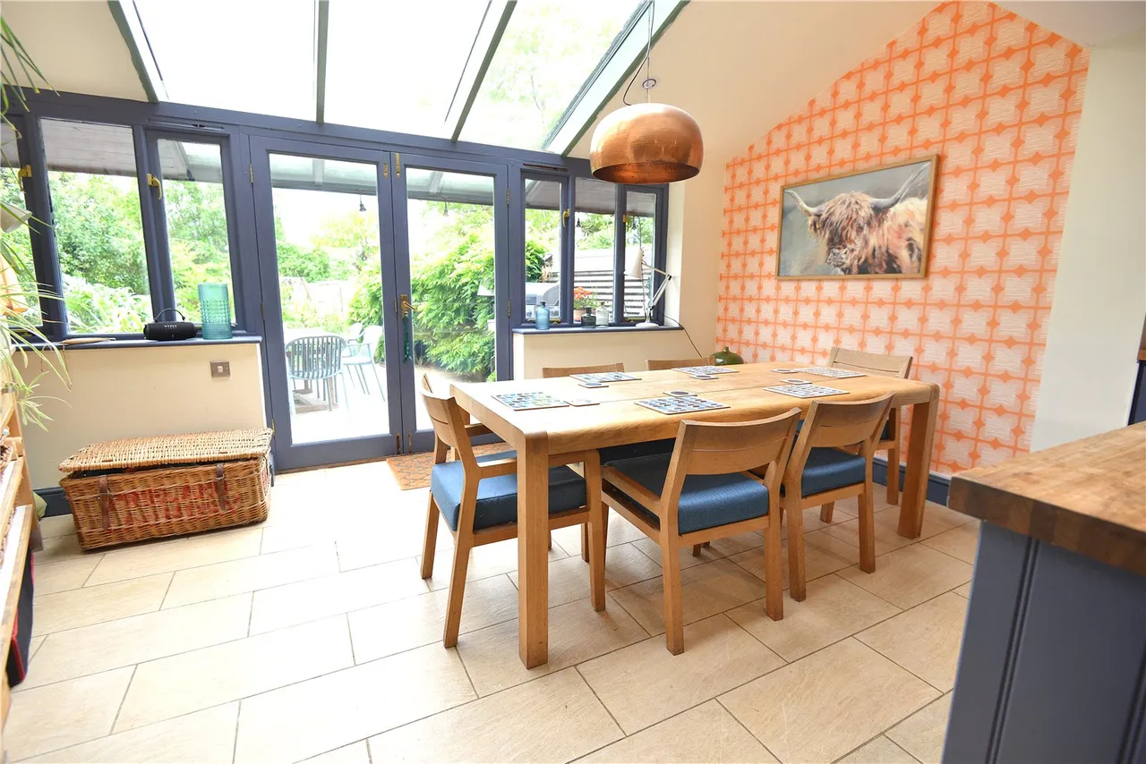 Coronation Terrace, Sandleheath, Fordingbridge, Hampshire, SP6 1PW, photo 7