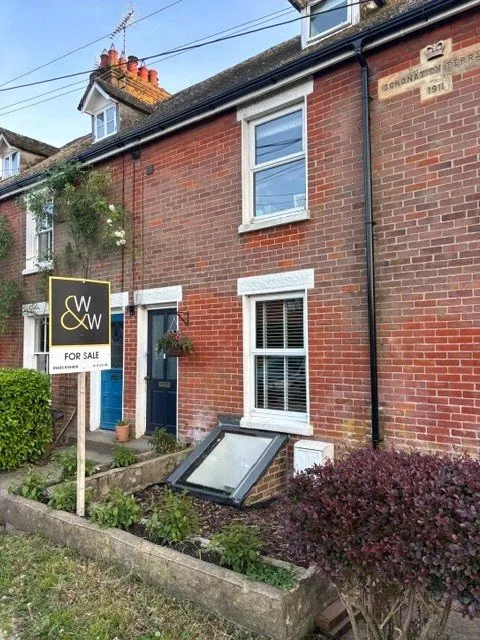Coronation Terrace, Sandleheath, Fordingbridge, Hampshire, SP6 1PW, photo 13