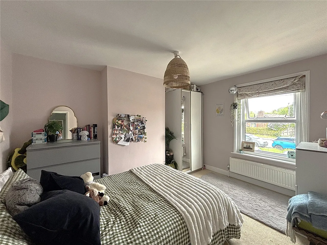 Coronation Terrace, Sandleheath, Fordingbridge, Hampshire, SP6 1PW, photo 10