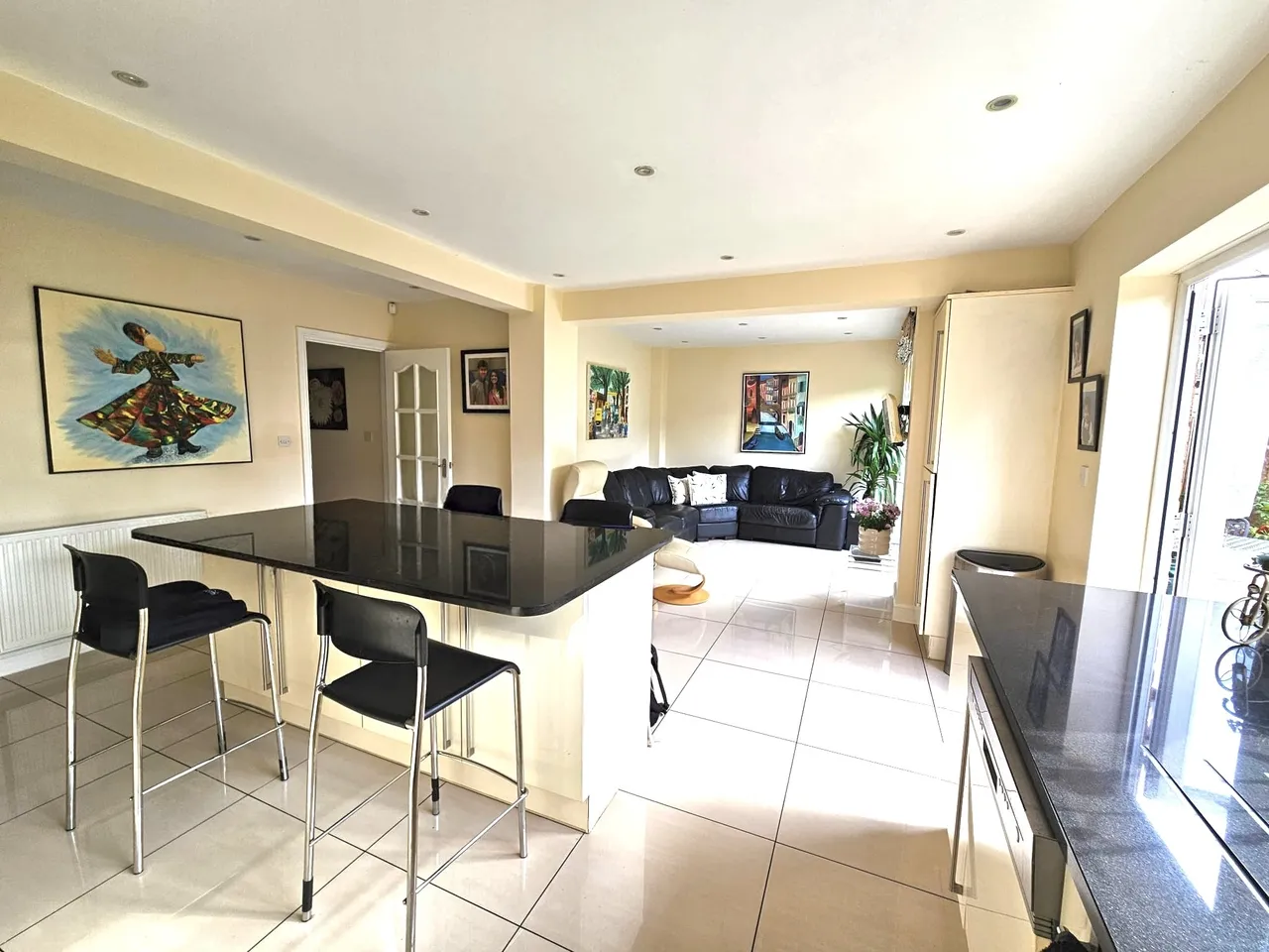 Francklyn Gardens, Edgware, HA8, photo 4