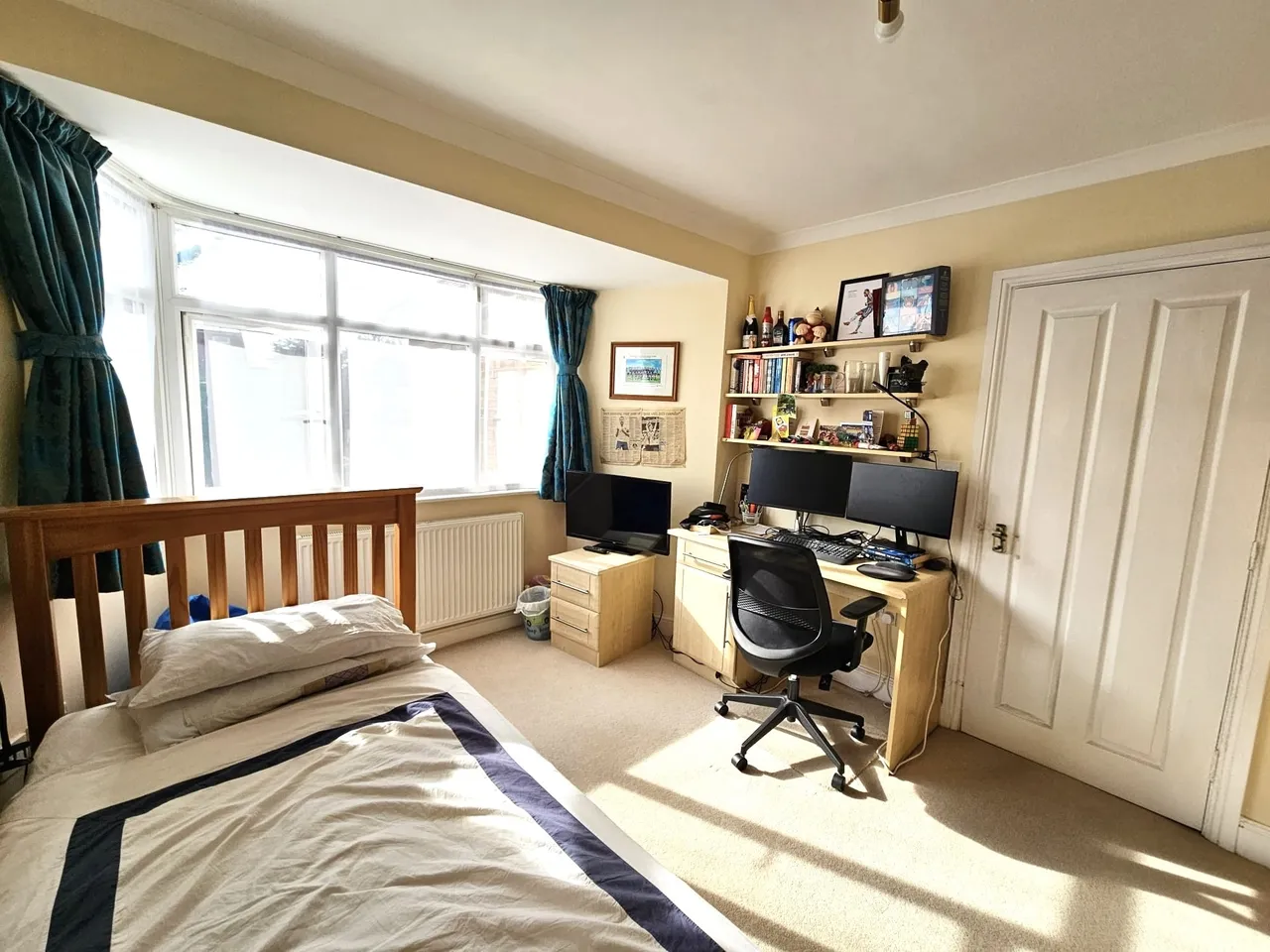 Francklyn Gardens, Edgware, HA8, photo 14