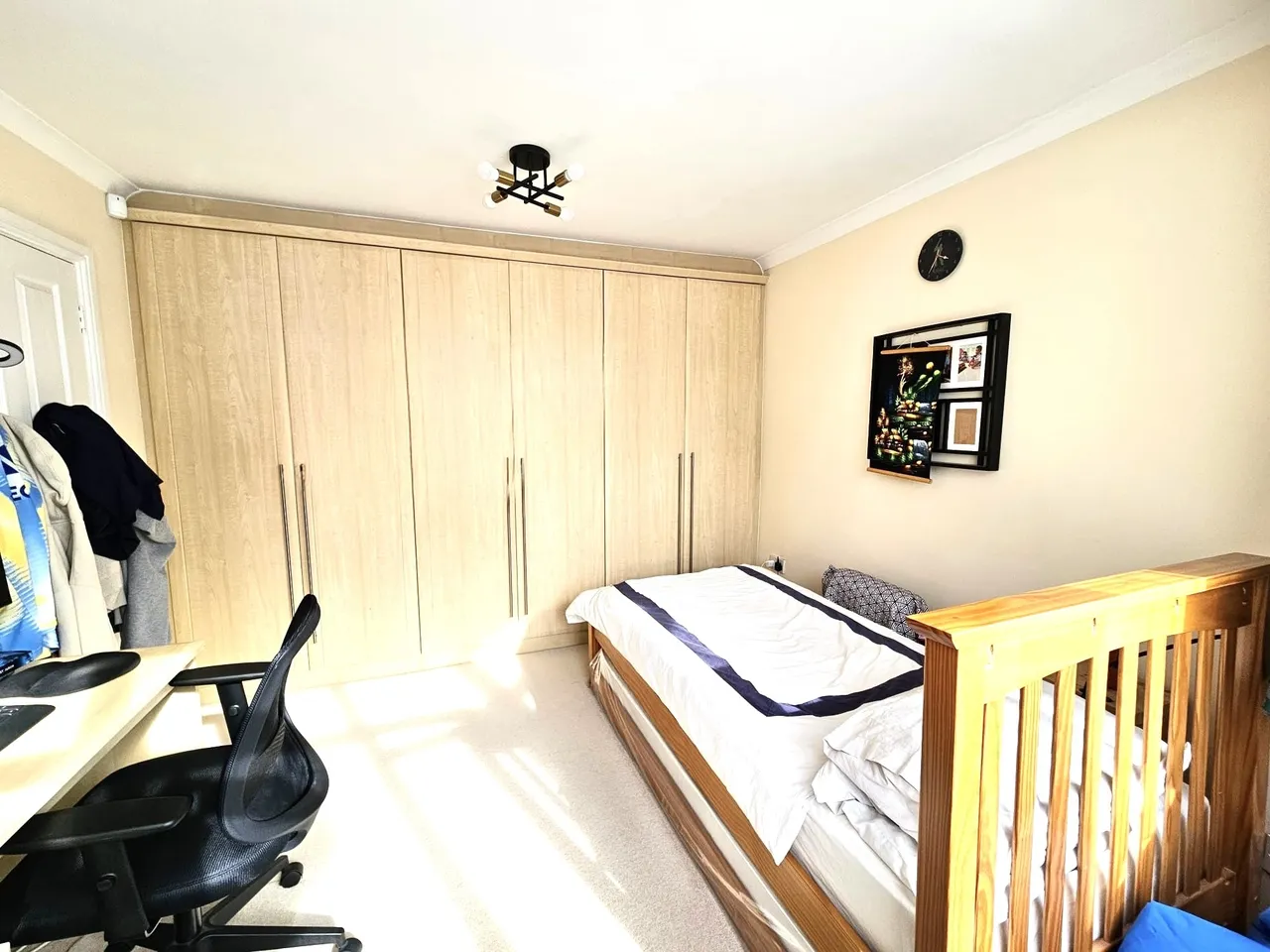 Francklyn Gardens, Edgware, HA8, photo 13