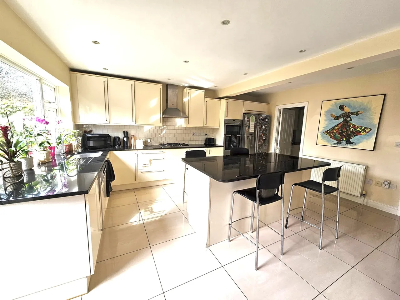 Francklyn Gardens, Edgware, HA8, photo 3