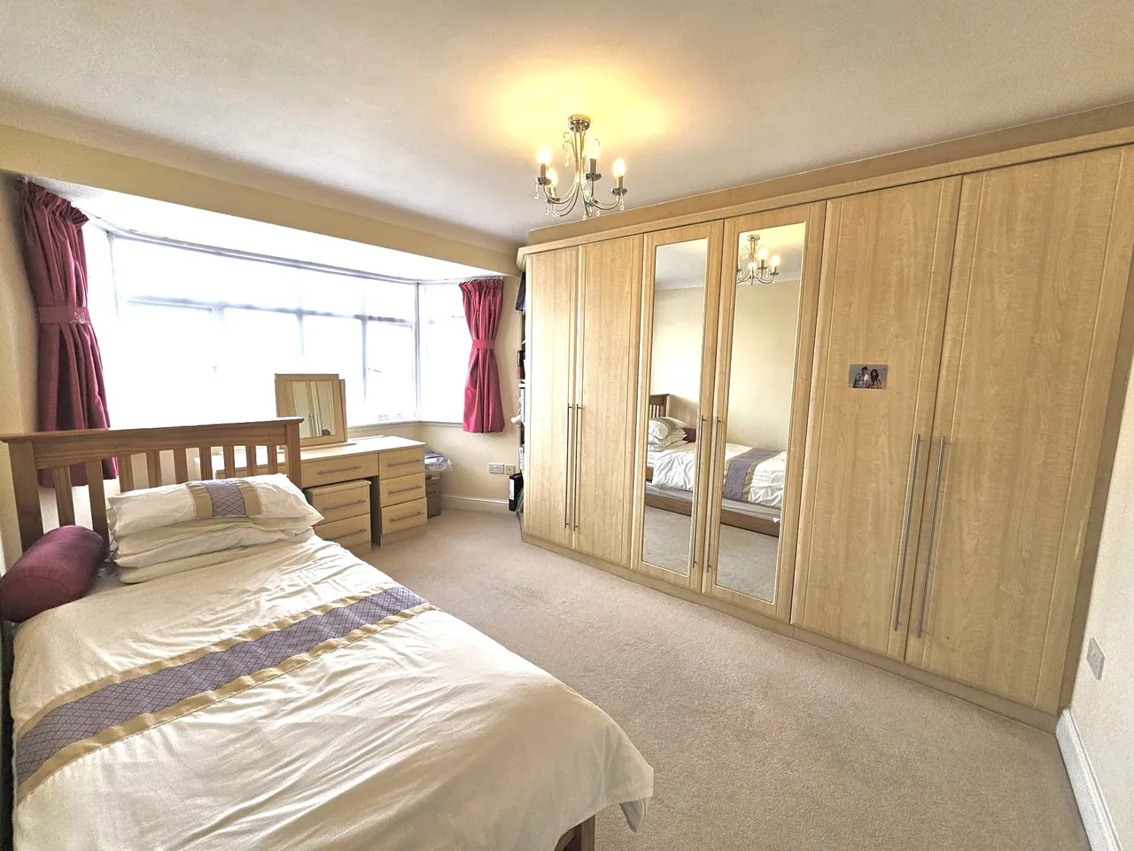 Francklyn Gardens, Edgware, HA8, photo 12