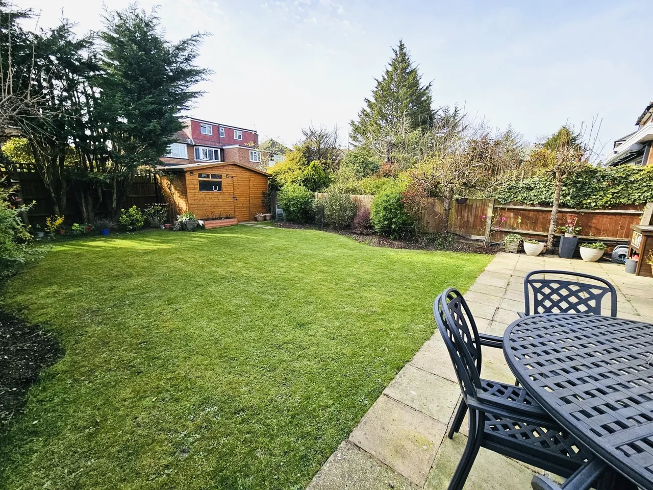 Francklyn Gardens, Edgware, HA8, photo 17