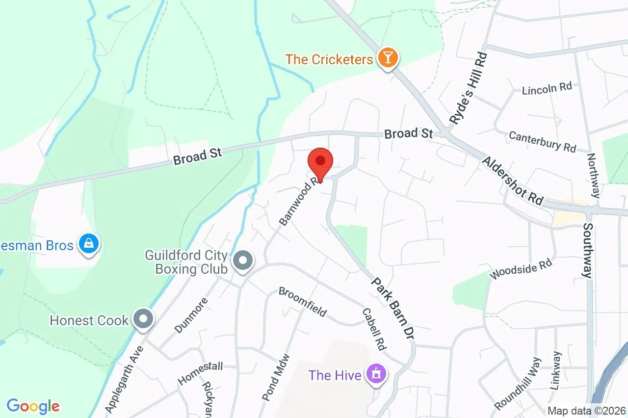 Barnwood Road, Guildford, GU2, photo 10