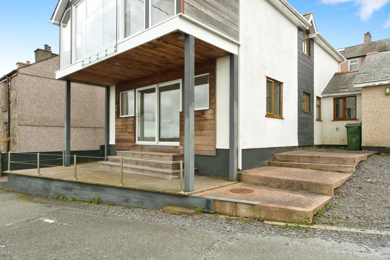 Helen Terrace, Y Felinheli, LL56, photo 25