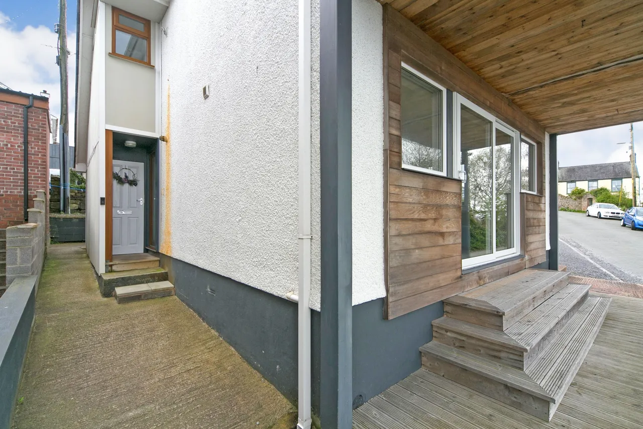 Helen Terrace, Y Felinheli, LL56, photo 26