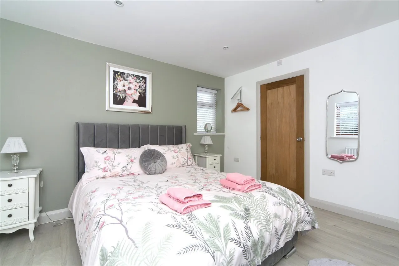 Helen Terrace, Y Felinheli, LL56, photo 14