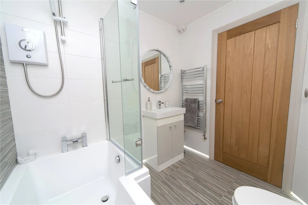 Helen Terrace, Y Felinheli, LL56, photo 18
