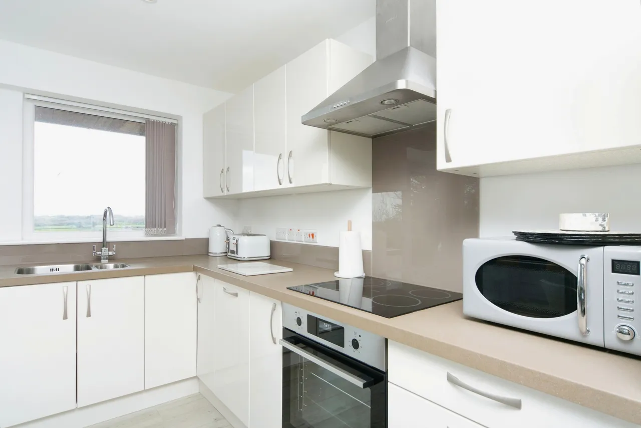 Helen Terrace, Y Felinheli, LL56, photo 29