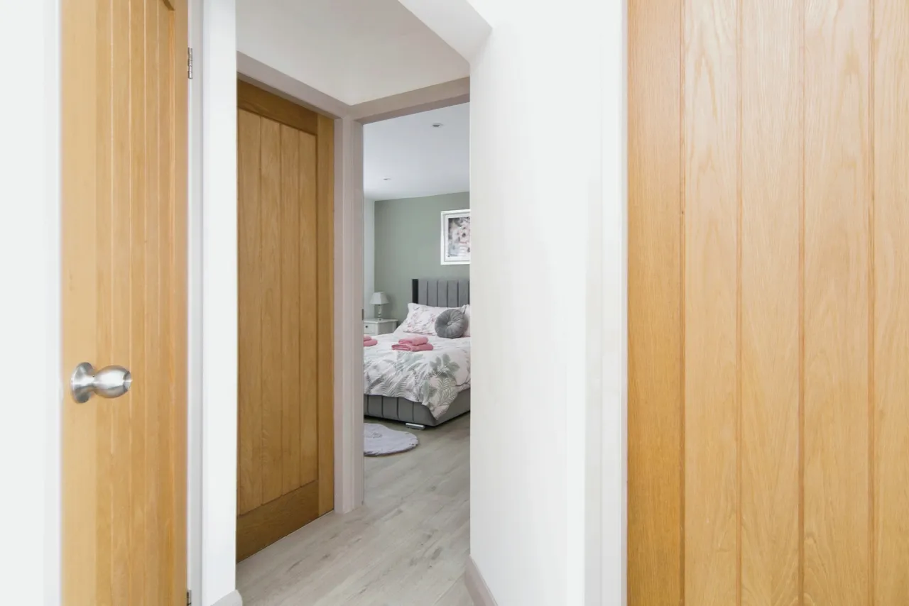 Helen Terrace, Y Felinheli, LL56, photo 17