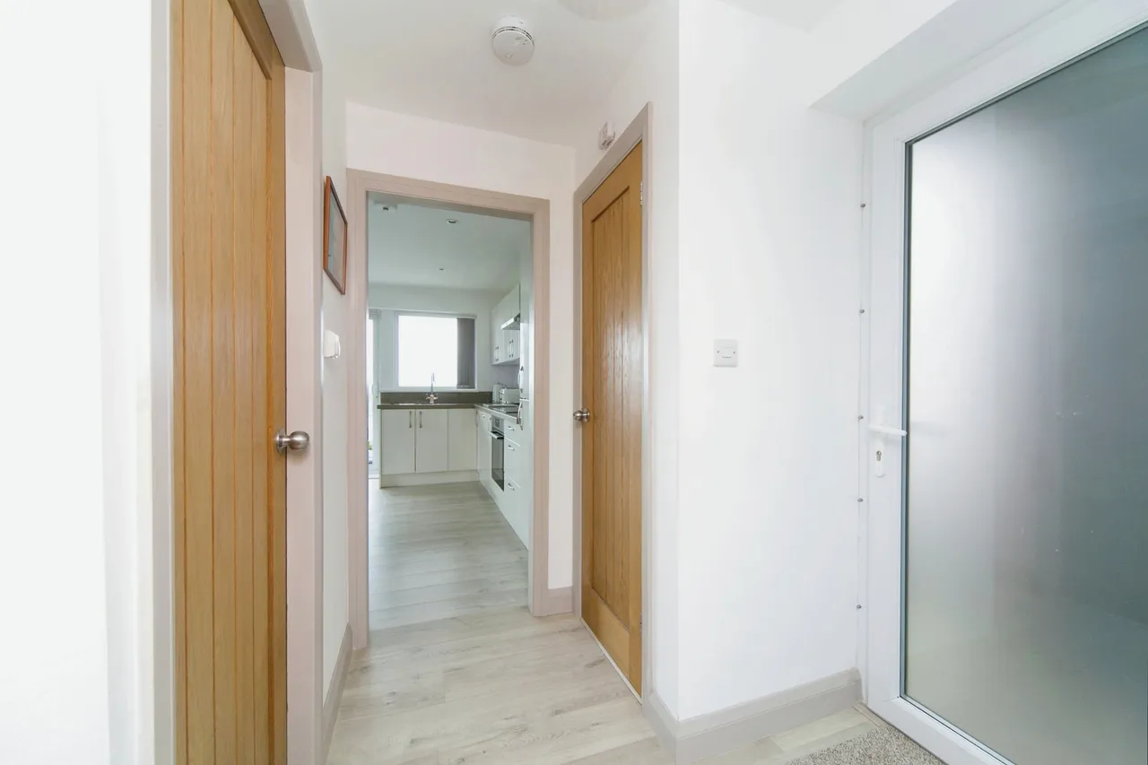 Helen Terrace, Y Felinheli, LL56, photo 28