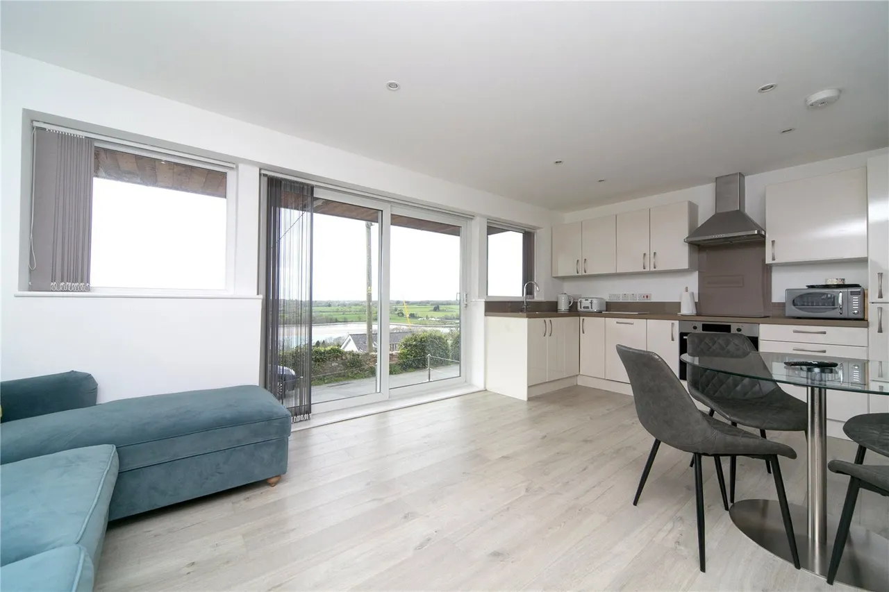 Helen Terrace, Y Felinheli, LL56, photo 4