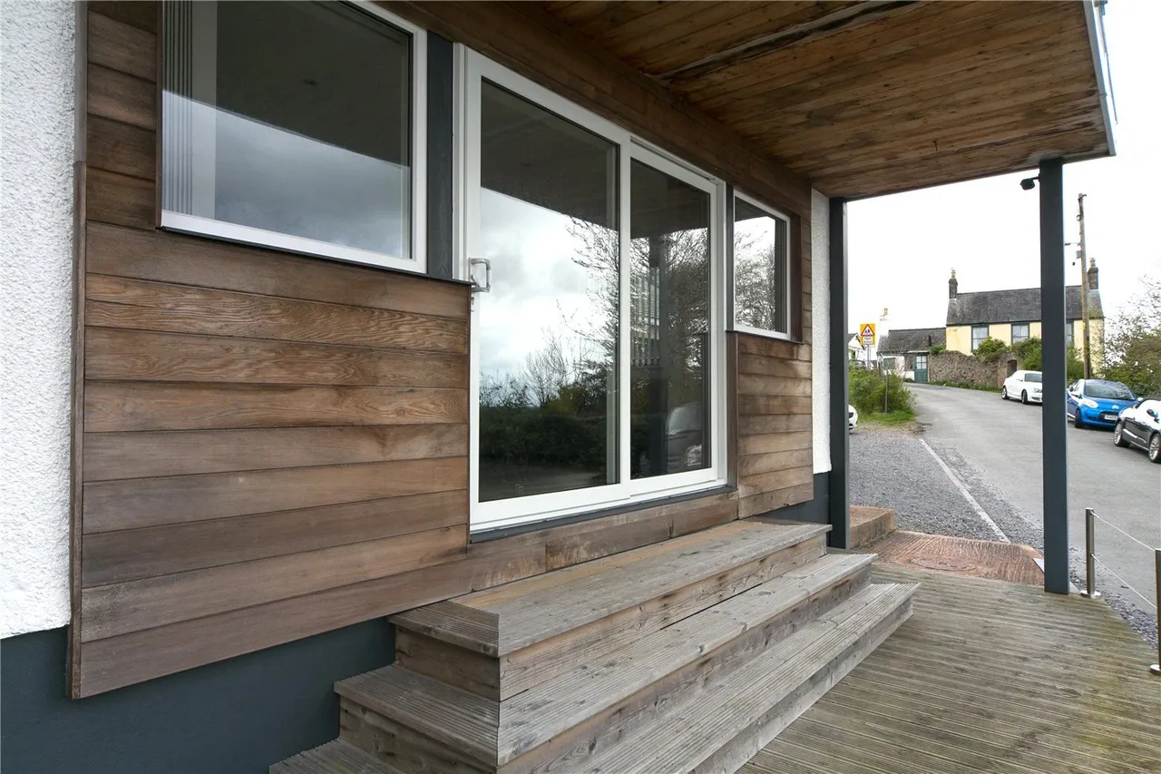 Helen Terrace, Y Felinheli, LL56, photo 22