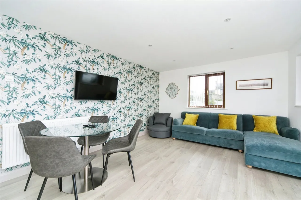 Helen Terrace, Y Felinheli, LL56, photo 13