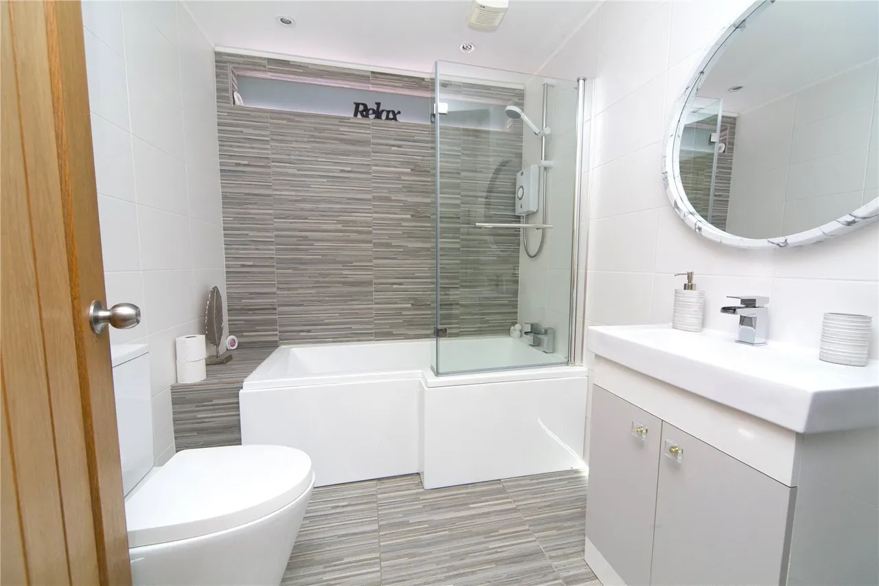 Helen Terrace, Y Felinheli, LL56, photo 6