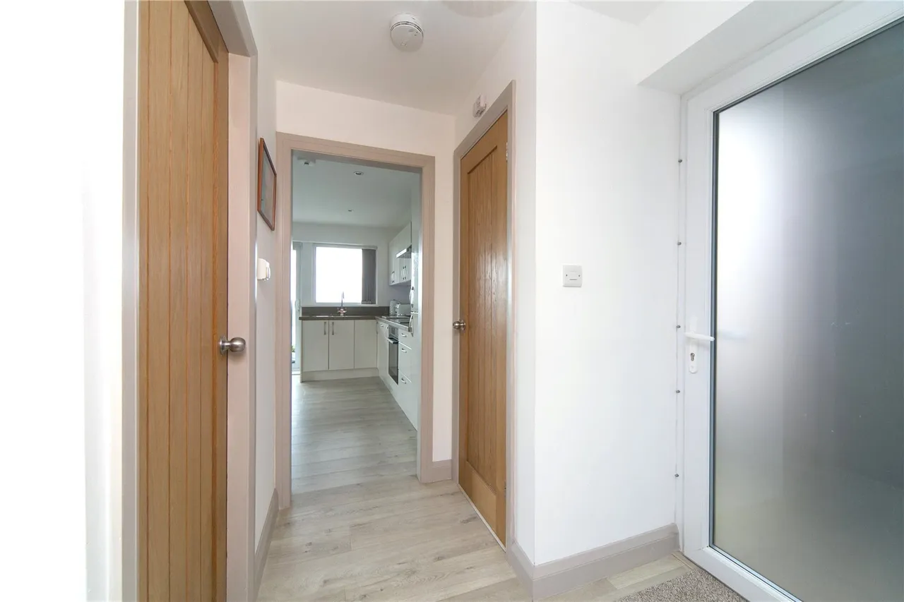 Helen Terrace, Y Felinheli, LL56, photo 12