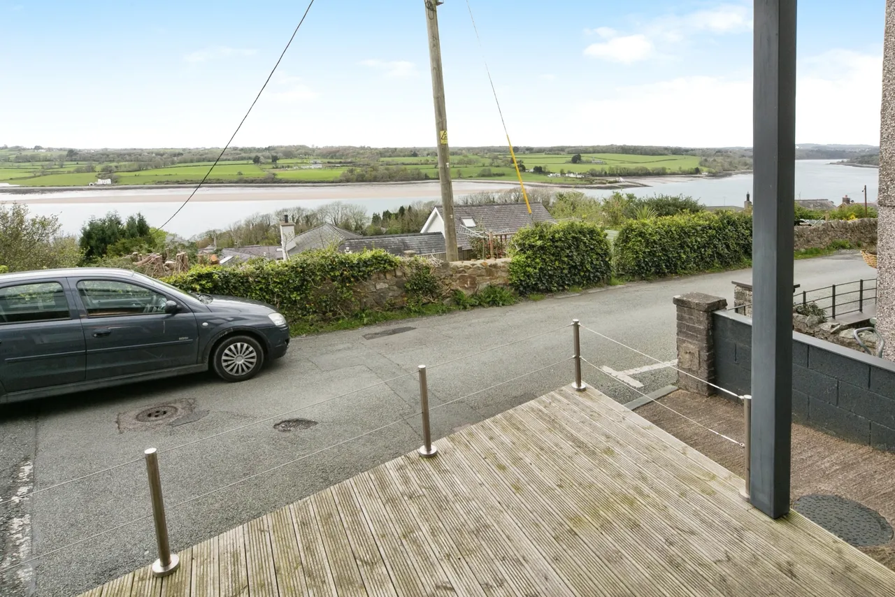 Helen Terrace, Y Felinheli, LL56, photo 23