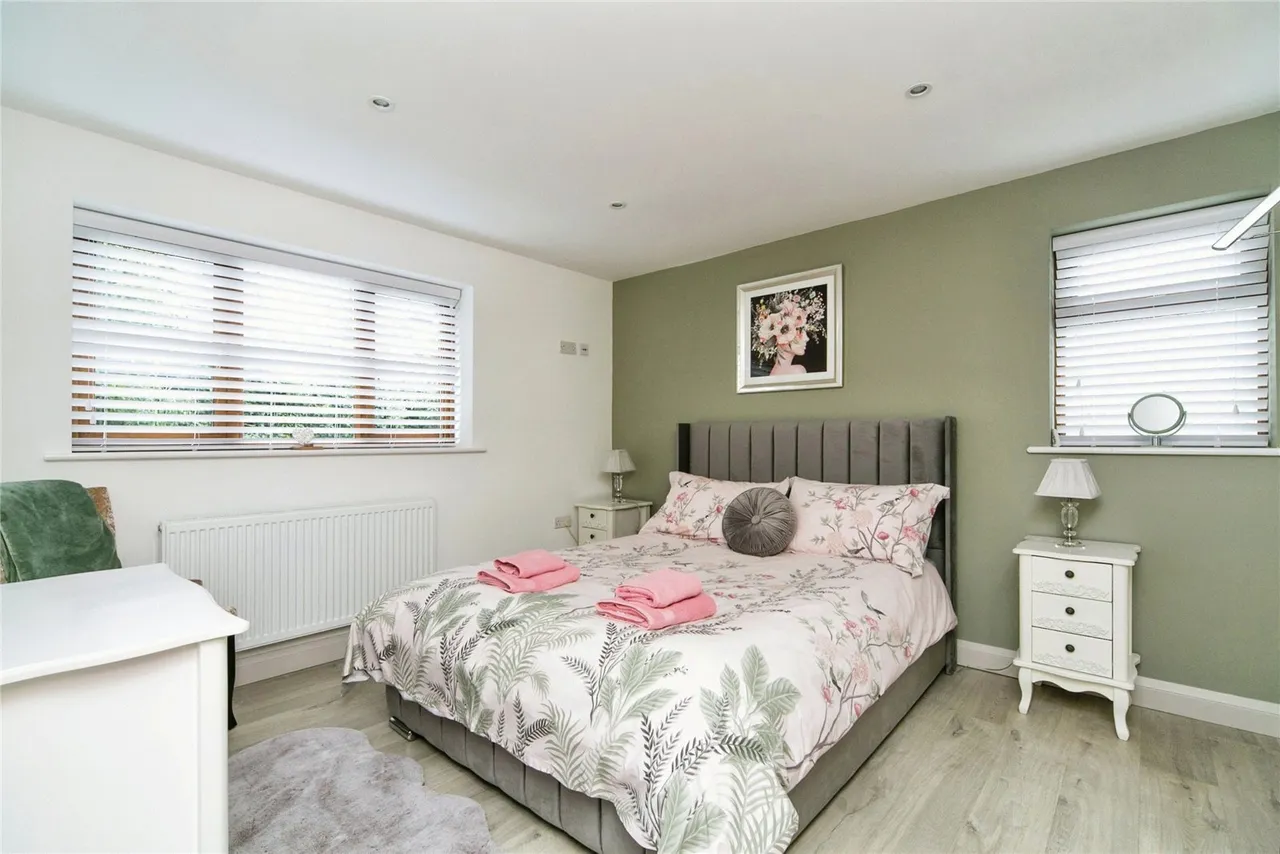 Helen Terrace, Y Felinheli, LL56, photo 7