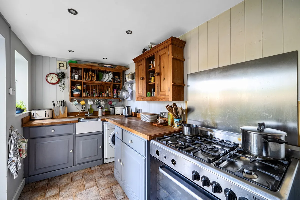 Watledge Road, Nailsworth, GL6, photo 11