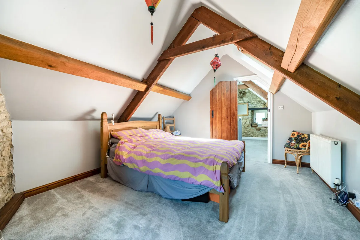 Watledge Road, Nailsworth, GL6, photo 18