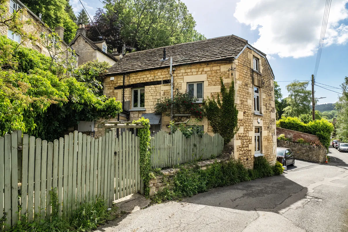 Watledge Road, Nailsworth, GL6, photo 6