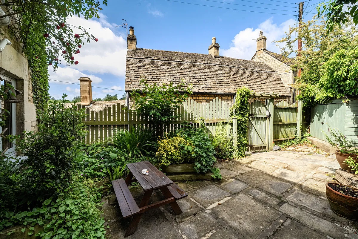 Watledge Road, Nailsworth, GL6, photo 19