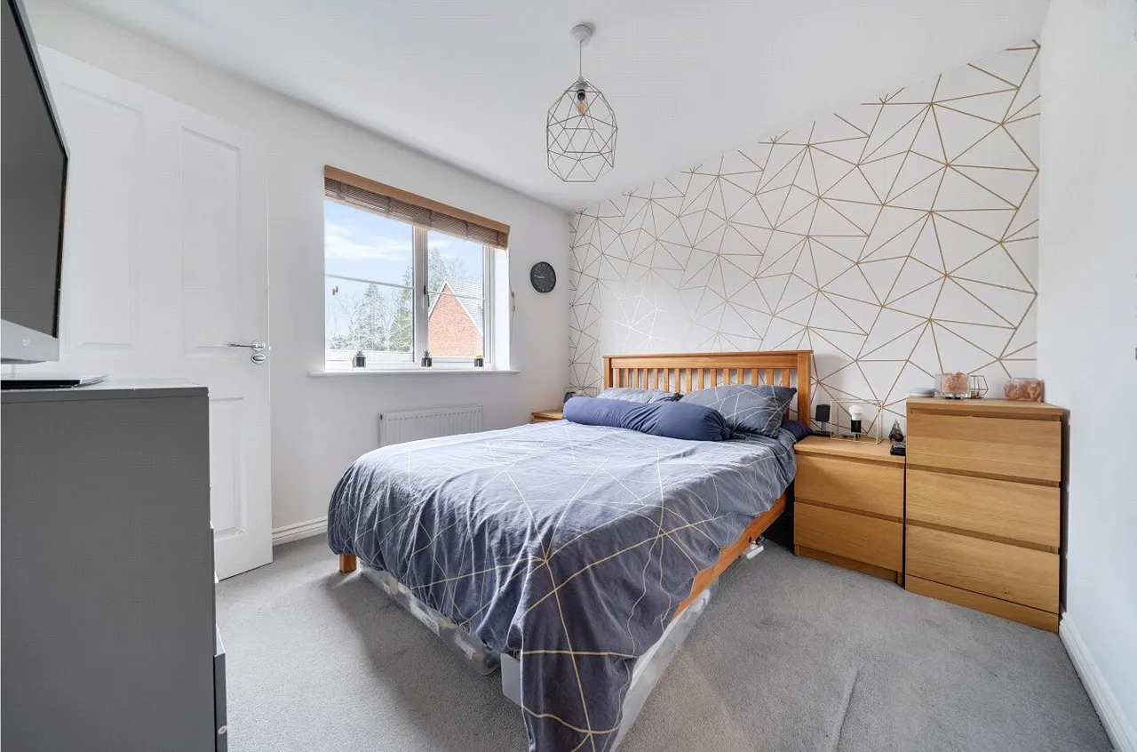 Lowsley Farm Drive, Liphook, GU30, photo 14