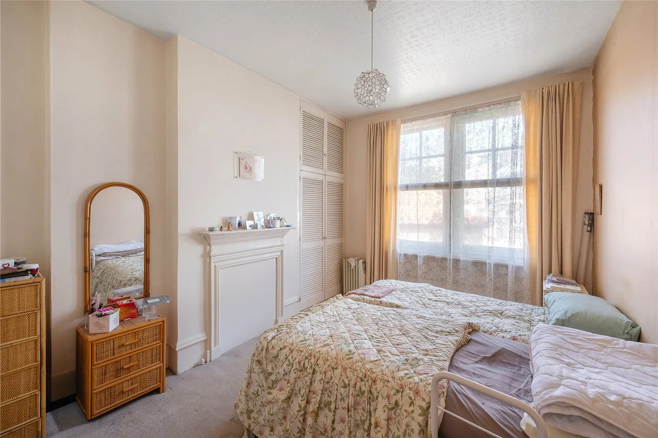 Arlington Park Mansions, London, W4, photo 6
