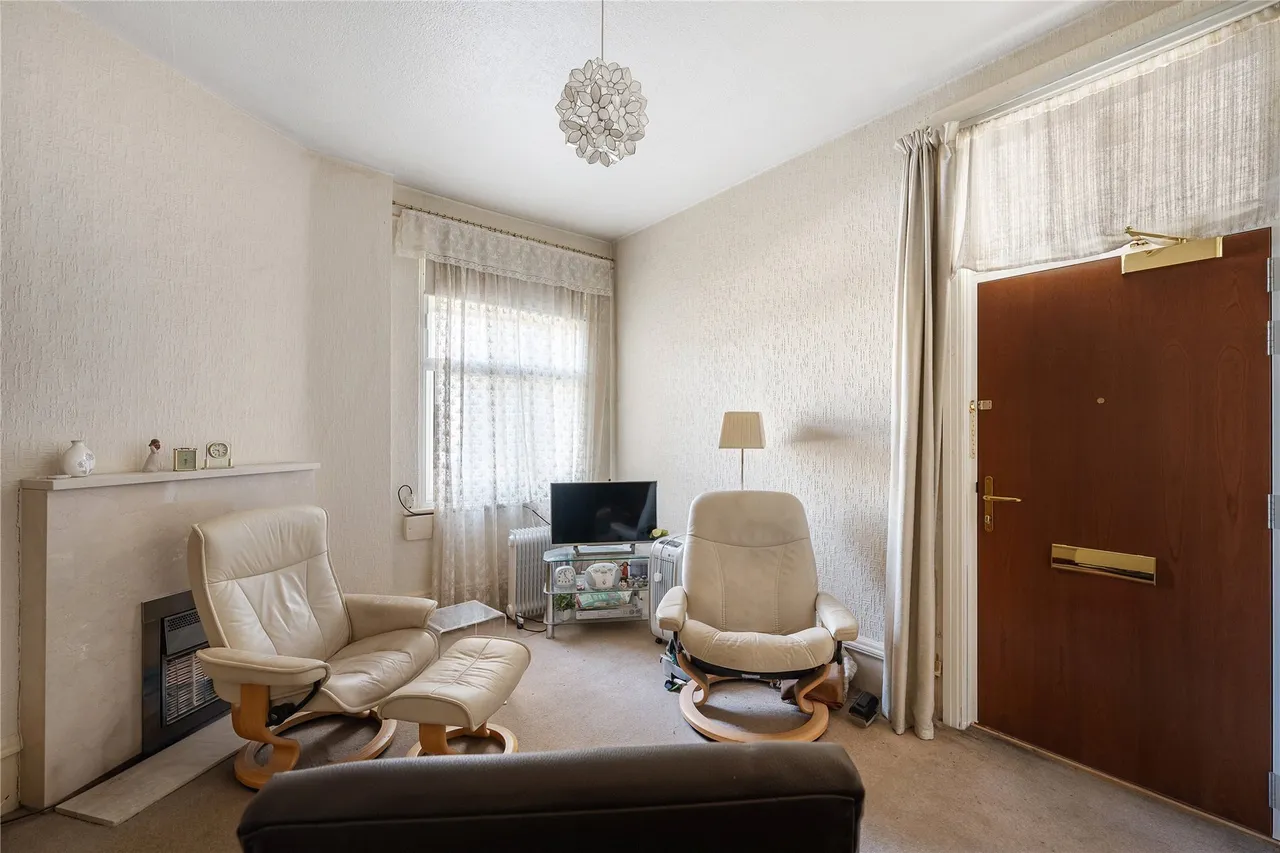 Arlington Park Mansions, London, W4, photo 11