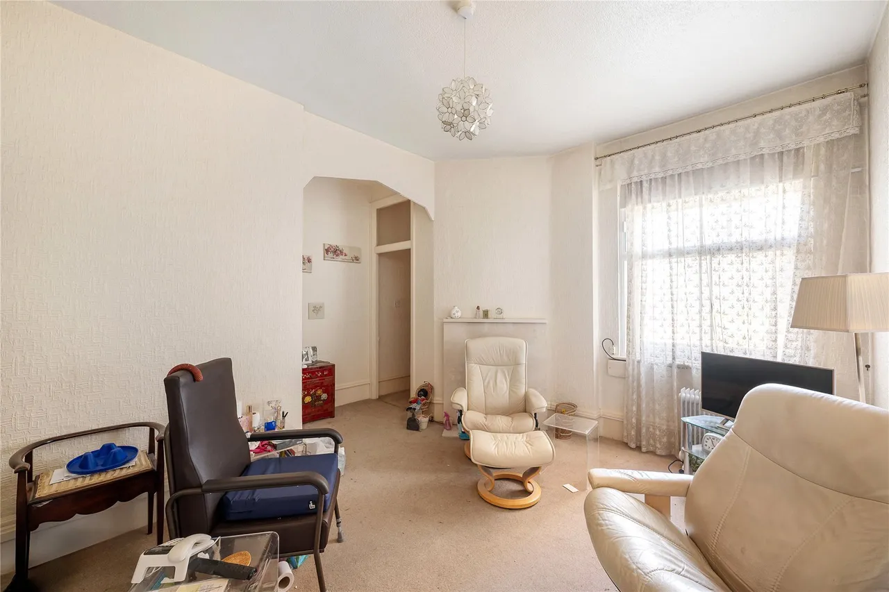 Arlington Park Mansions, London, W4, photo 4