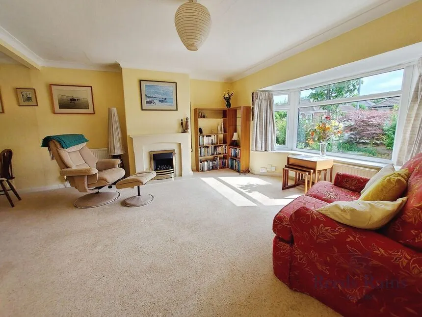 Clifford Road, Wilmslow, Cheshire, SK9, photo 2