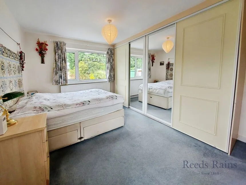 Clifford Road, Wilmslow, Cheshire, SK9, photo 9