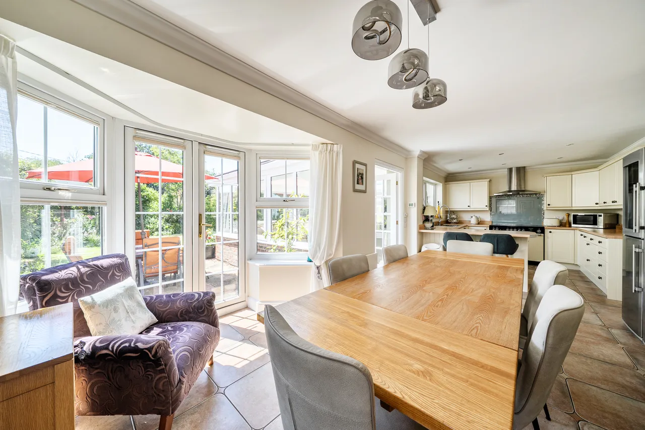 Greenacres Drive, Winchester, SO21, photo 7