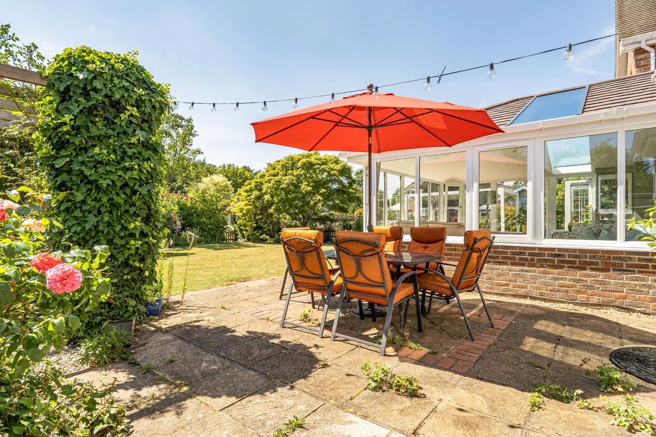 Greenacres Drive, Winchester, SO21, photo 8