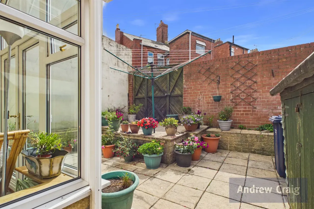 Collingwood Street, South Shields, NE33, photo 11