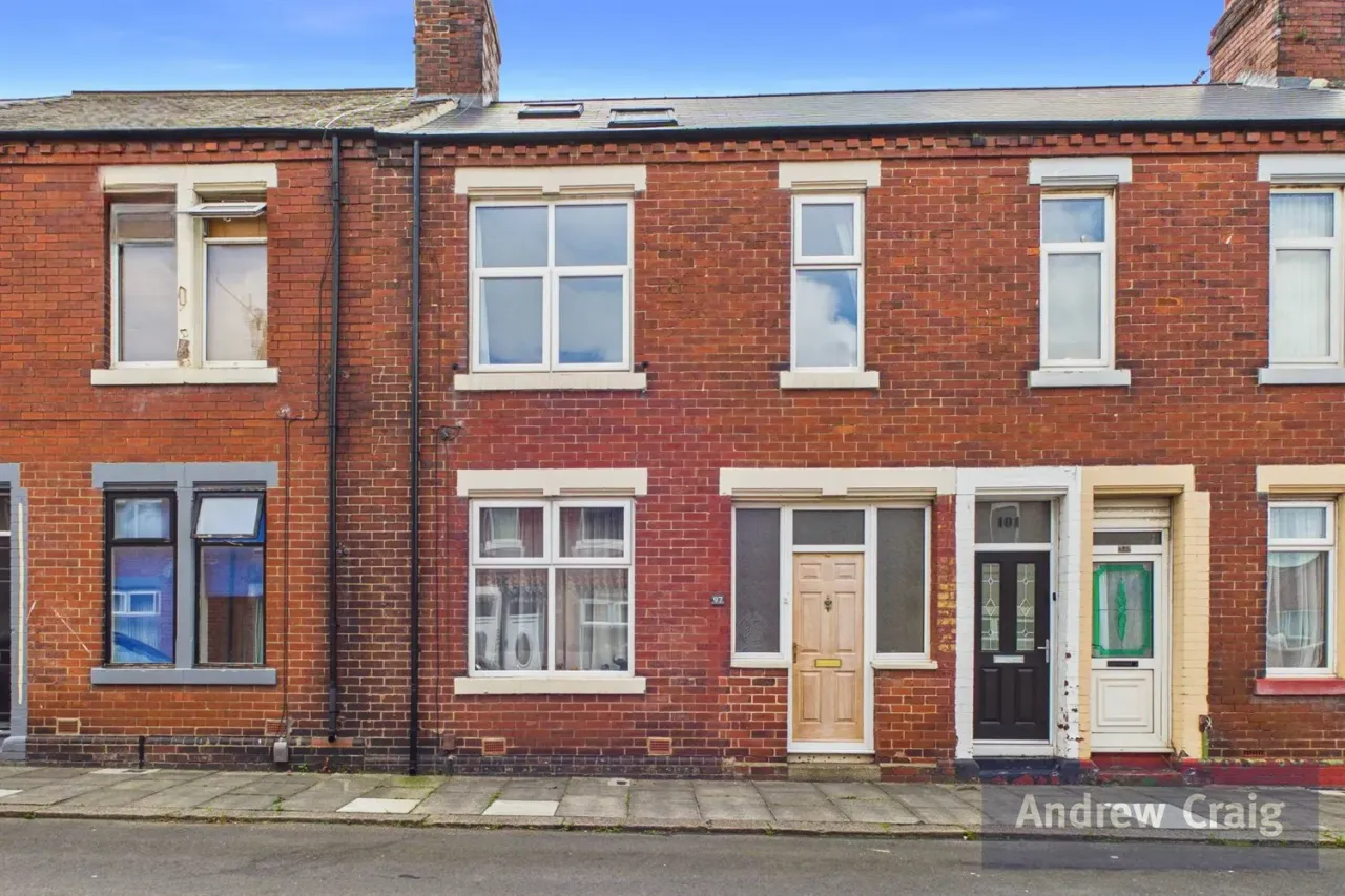 Collingwood Street, South Shields, NE33, photo 12