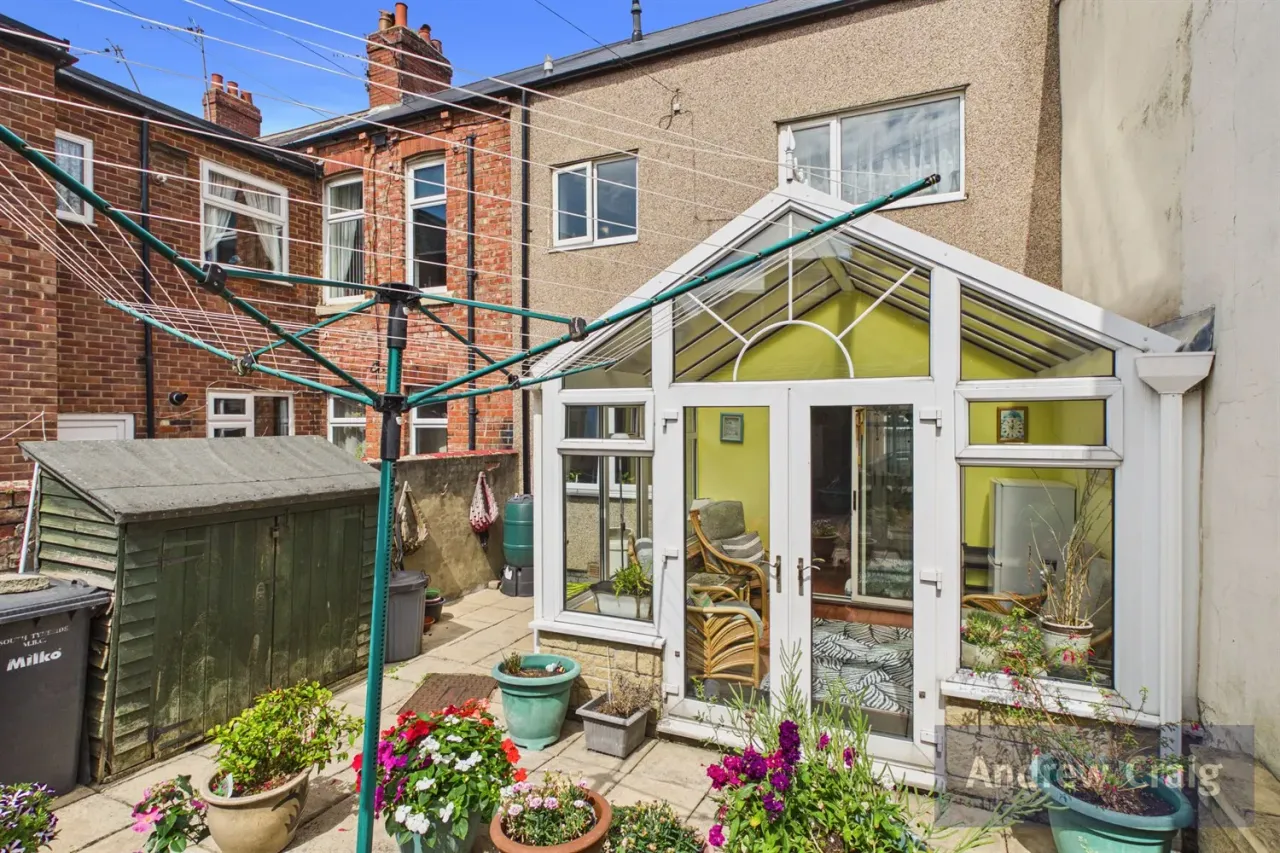 Collingwood Street, South Shields, NE33, photo 13