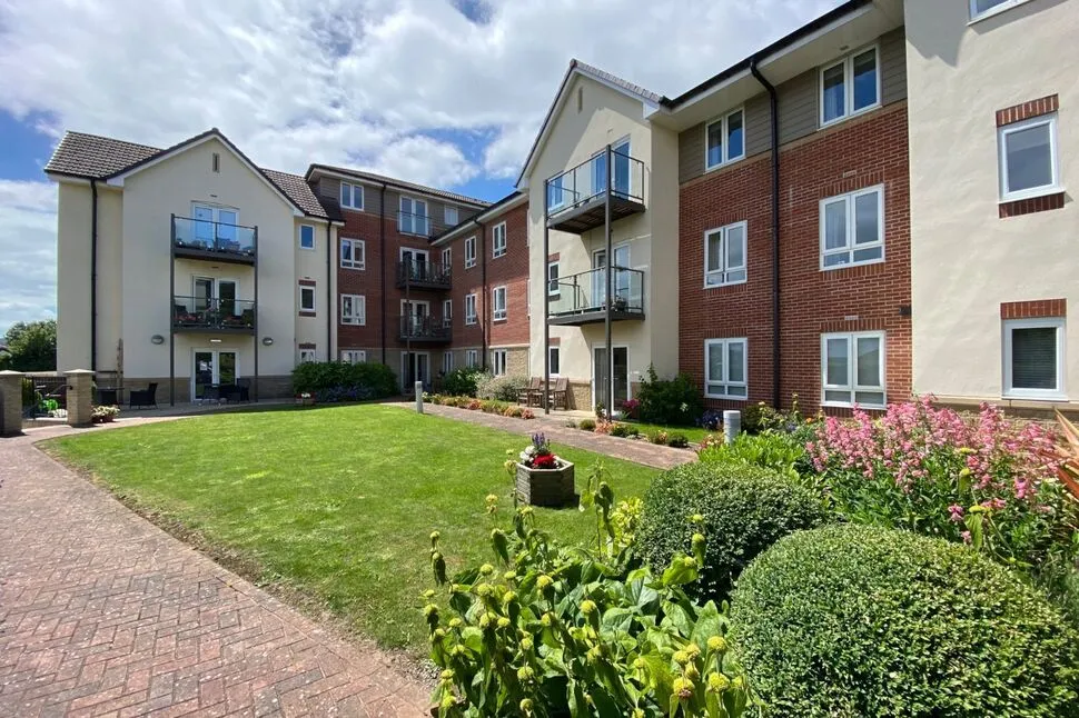 1 bed flat for sale, Slade Road, Portishead, BS20