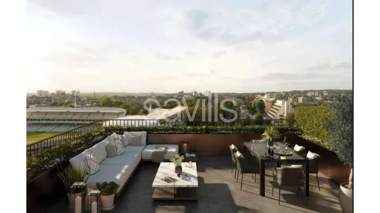 One St John's Wood, 1 St Johns Wood, 60 St John's Wood Road, London NW8 7HN, photo 9