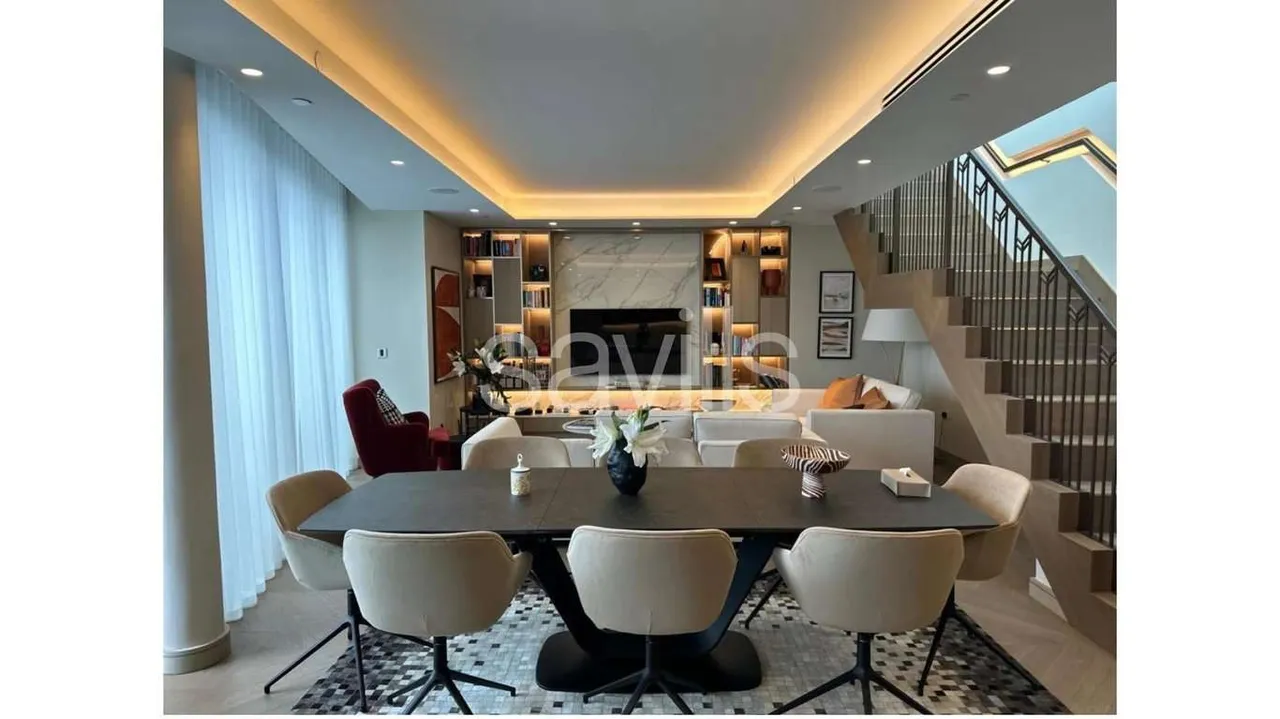 One St John's Wood, 1 St Johns Wood, 60 St John's Wood Road, London NW8 7HN, photo 6