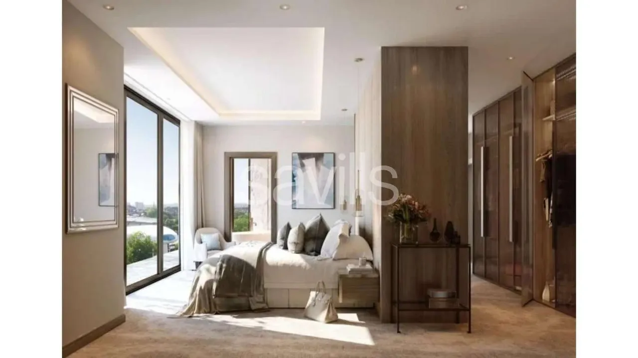 One St John's Wood, 1 St Johns Wood, 60 St John's Wood Road, London NW8 7HN, photo 7
