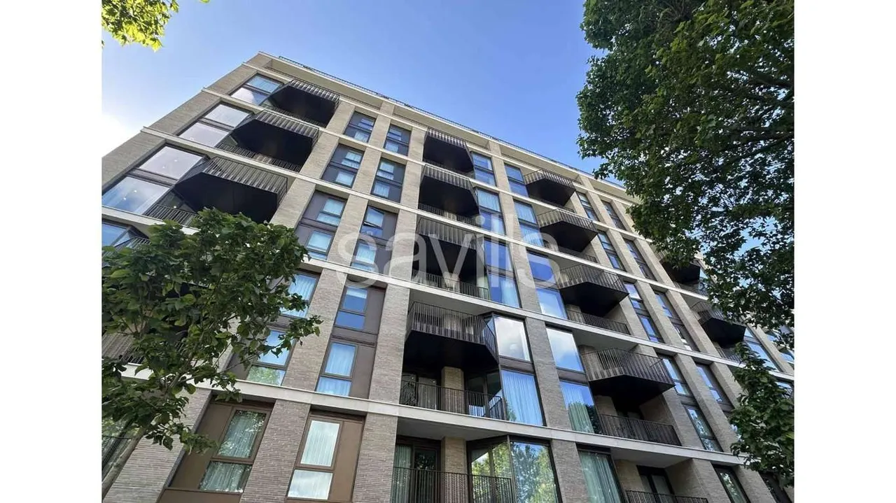 One St John's Wood, 1 St Johns Wood, 60 St John's Wood Road, London NW8 7HN, photo 4