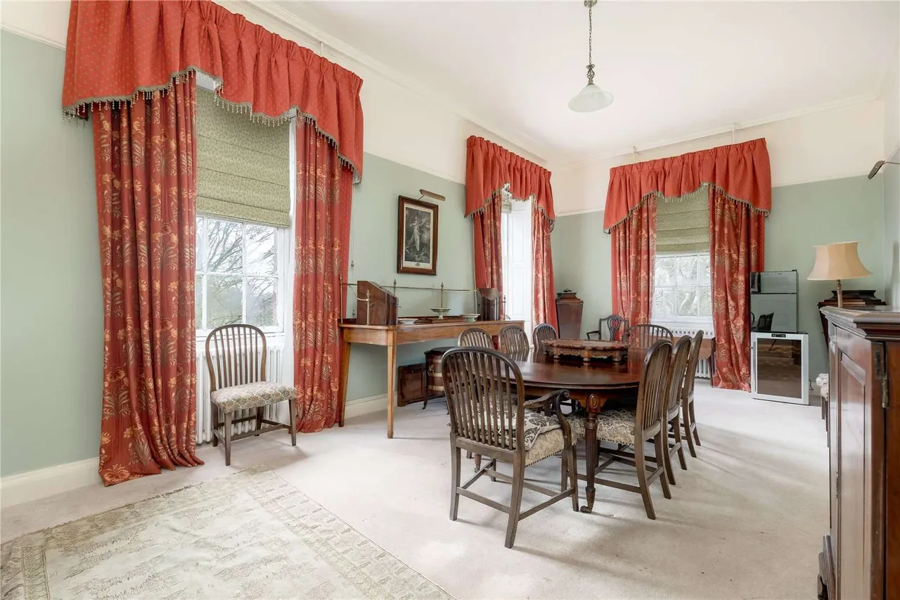 Milnhead House, Kirkmahoe, Dumfries, Dumfries and Galloway, DG1 1SY, photo 9