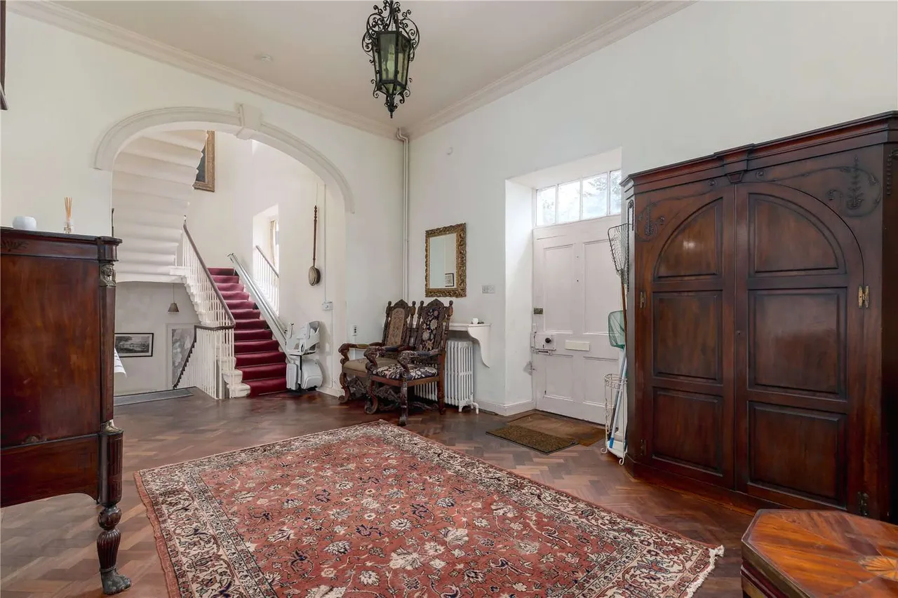 Milnhead House, Kirkmahoe, Dumfries, Dumfries and Galloway, DG1 1SY, photo 11