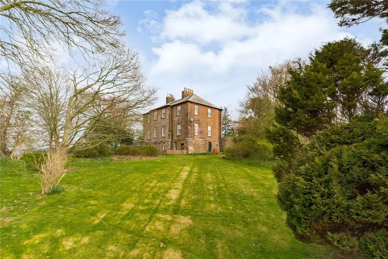 Milnhead House, Kirkmahoe, Dumfries, Dumfries and Galloway, DG1 1SY, photo 6